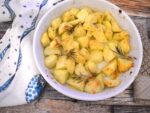 patate in padella veloci