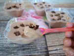 crema panna e cioccolato