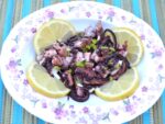 insalata di polpo