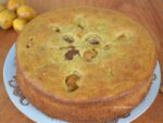 torta di nespole