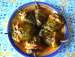 peperoni ripieni di tonno