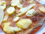 focaccia con porchetta