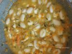 sugo con zucchine e carote