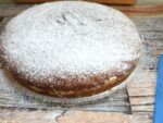 dolci burro di arachidi