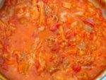come cucinare la trippa al sugo