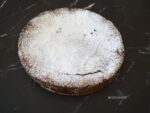 ricetta caprese al cioccolato