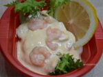 cocktail di gamberetti ricetta