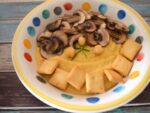 ricetta vellutata