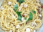 pasta pomodorini secchi