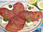 bresaola ricette fredde