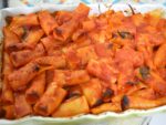 ricette pasta peperoni