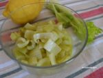 sedano come cucinarlo