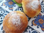 pan brioche ricetta