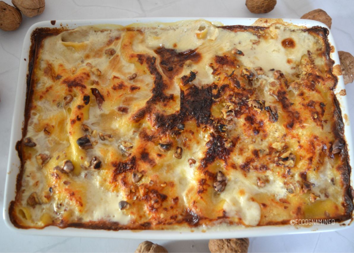 lasagne classiche ricette