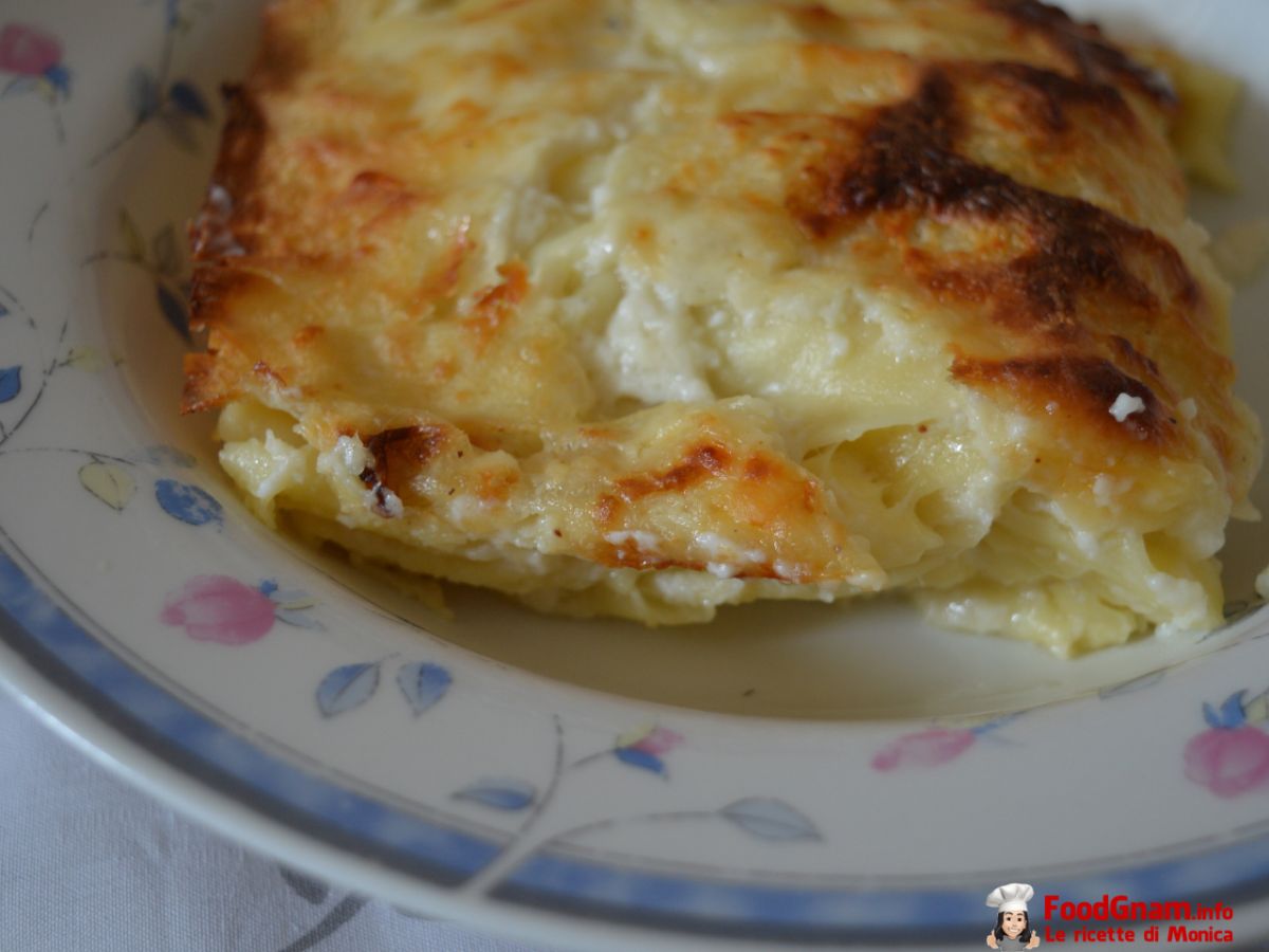 ricetta con le cipolle
