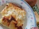 pasticcio di cipolla