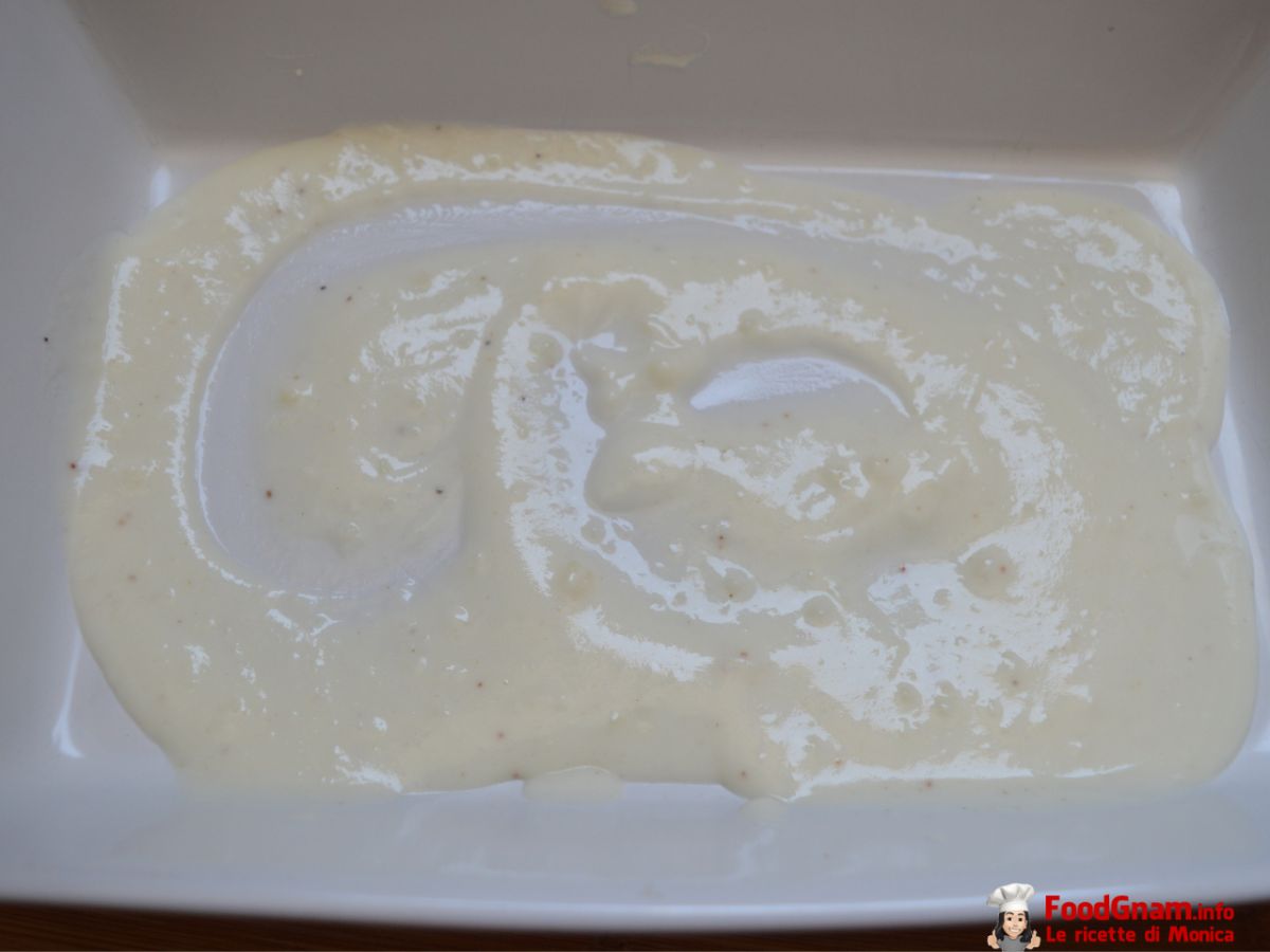 lasagne alle cipolle