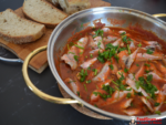 ricette con le triglie