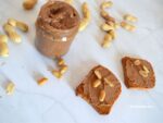 crema di arachidi ricetta