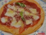 ricetta senza glutine