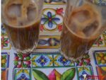 ricetta caffè leccese