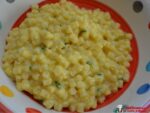 primi piatti con le uova