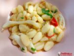seppie e fagioli