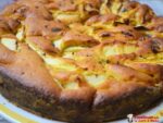torte mele e cioccolato