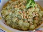 ricette con i gnocchi