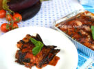 parmigiana di melanzane