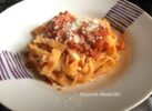 ricetta bolognese