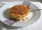 ricetta pancake