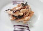 straccetti di tacchino