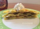 waffle ricetta