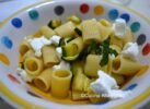 ricetta con philadelphia