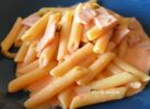 ricette penne