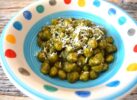 gnocchi al basilico