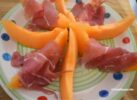 ricette con il melone