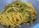carbonara di verdure