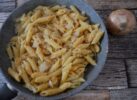 pasta e cipolle