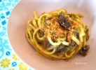 buzzonaglia di tonno rosso