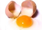 pastorizzare le uova