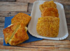 mozzarella in carrozza