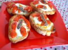 ricette bruschetta