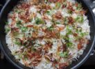 come cuocere il riso basmati