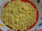 primi piatti con le uova