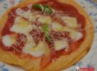 ricetta senza glutine