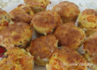 pizza muffin