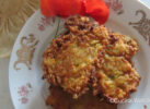 rosti di patate