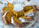 torta di zucca